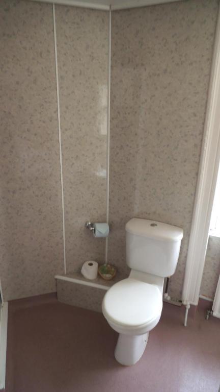 Belle Vue House Hotel Reading Zimmer foto