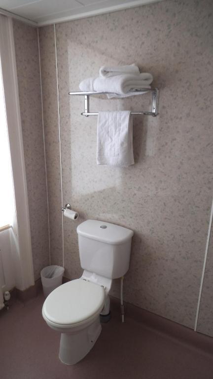 Belle Vue House Hotel Reading Zimmer foto